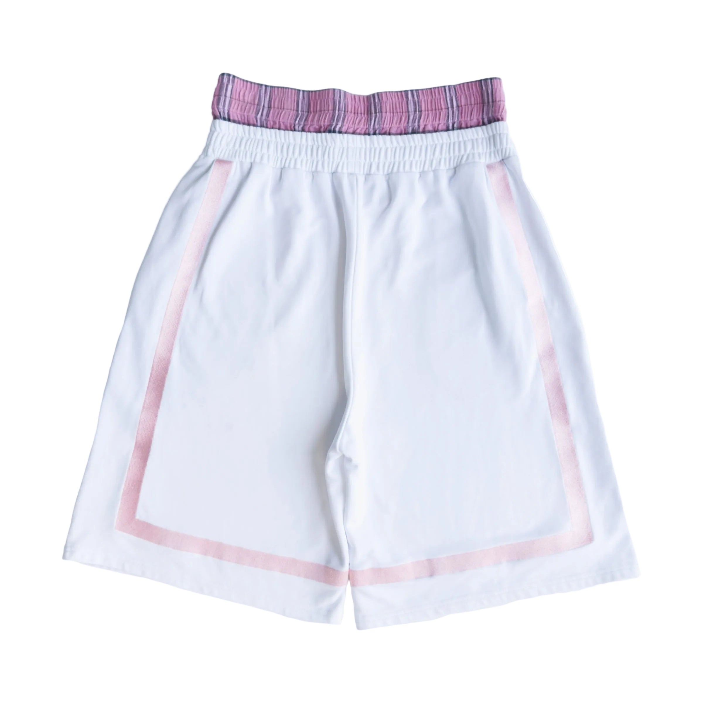 NOIA | PINK SHORTS